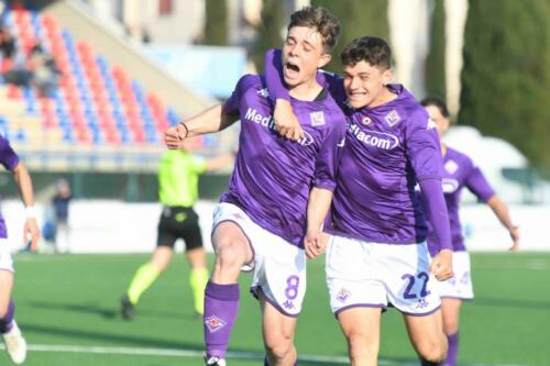 ACF FIORENTINA VS GENOA 16
